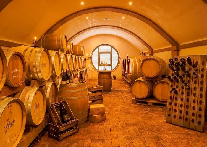 Main-vinotel Weingut Helmstetter