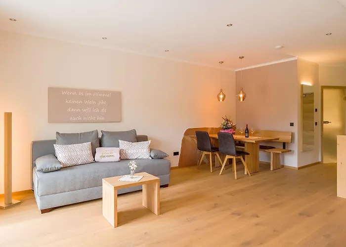 Main-vinotel Weingut Helmstetter Buergstadt