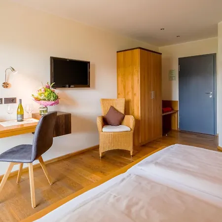 Ξενοδοχείο Main-vinotel Weingut Helmstetter Buergstadt