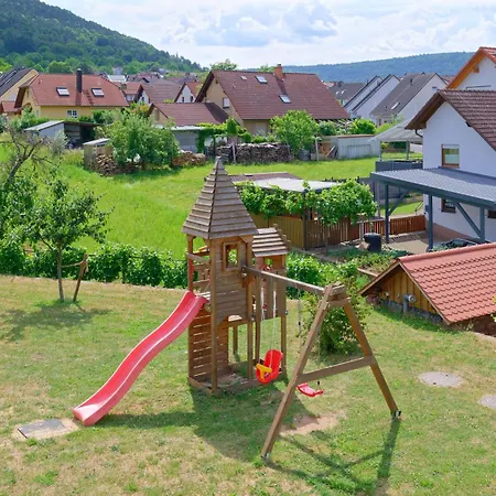 Main-vinotel Weingut Helmstetter Hotel