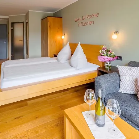 Main-vinotel Weingut Helmstetter