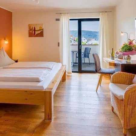 Main-vinotel Weingut Helmstetter