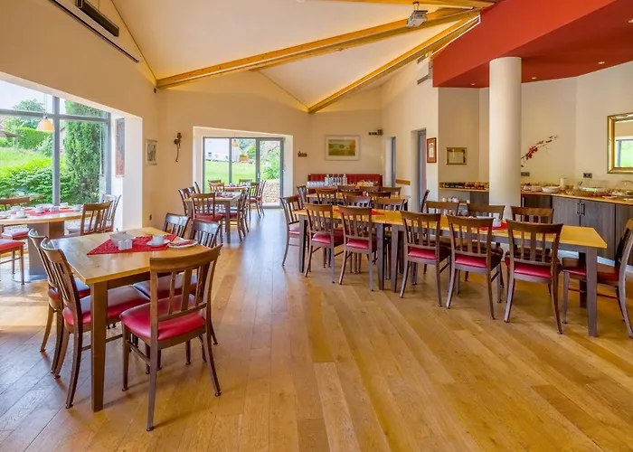Main-vinotel Weingut Helmstetter Hotel