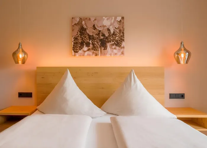 Main-vinotel Weingut Helmstetter