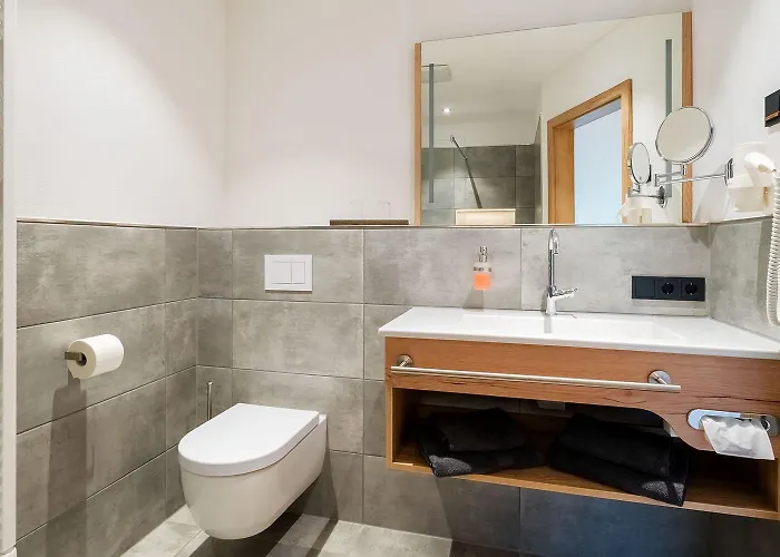 Main-vinotel Weingut Helmstetter Hotel Buergstadt