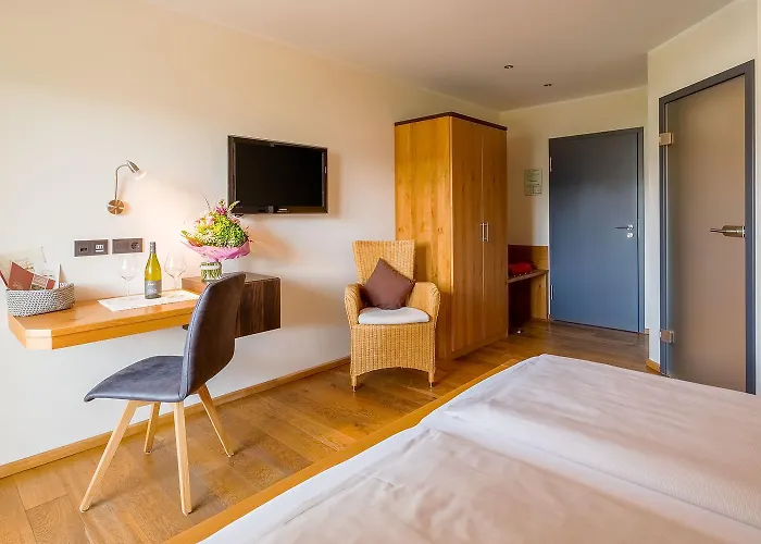 Main-vinotel Weingut Helmstetter 3*